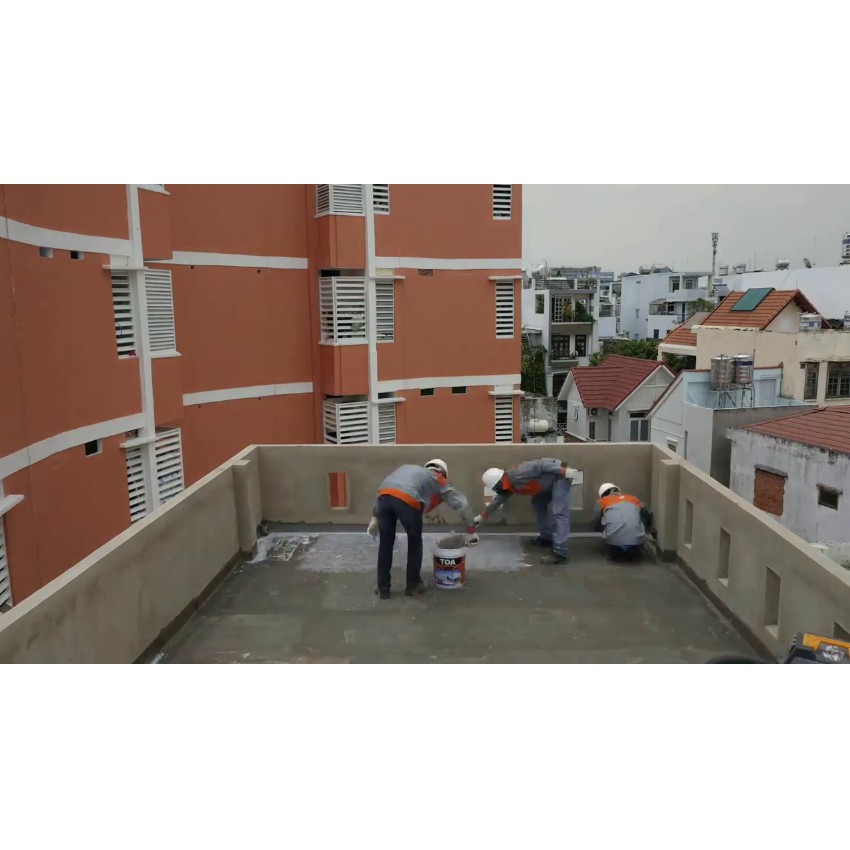 TOA CHỐNG THẤM ĐA NĂNG