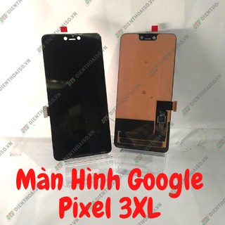 Full bộ màn hình Google Pixel 3XL
