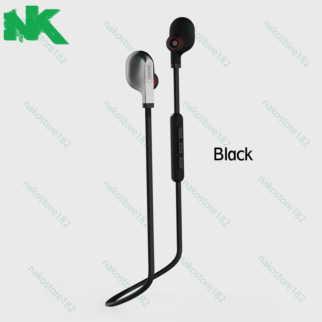 Tai Nghe Bluetooth Remax RB-S18 Sports - Hàng chính hãng