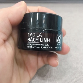 Cao lá bách linh Sam Natural