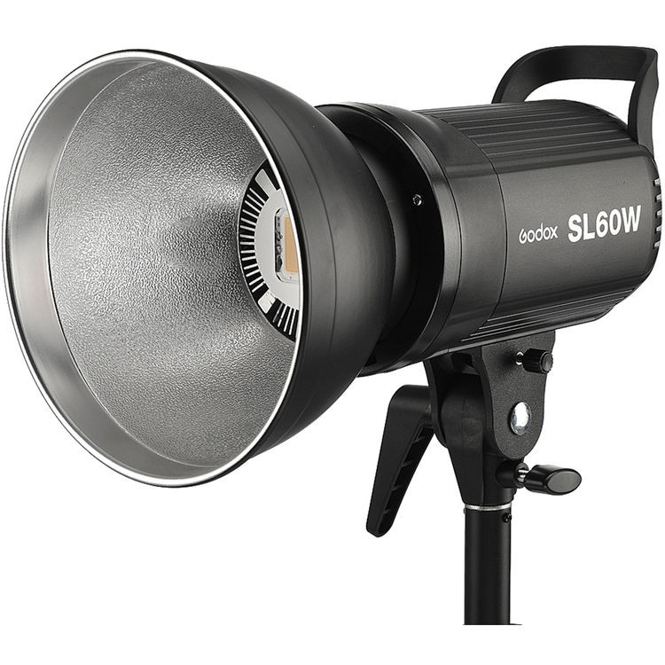 Đèn Led Godox SL60W chính hãng