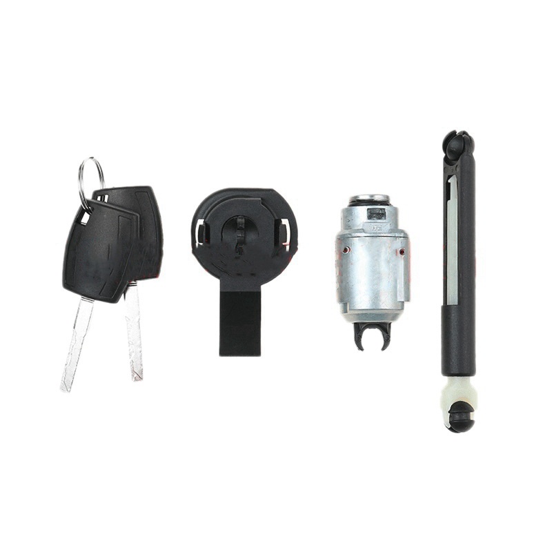 Bộ Dụng Cụ Sửa Chữa Chốt Khóa Đa Năng Tiện Dụng 1355231 Bộ Dụng Cụ Sửa Chữa Xe Hơi Ford Focus MK2 2004-2012