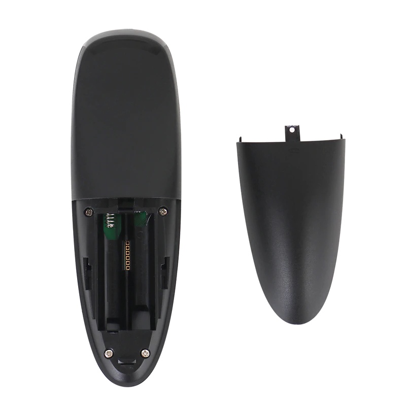 Điều khiển chuột bay G10s - Remote Mouse Air Voice