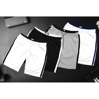 Quần short thun 1 line cao cấp