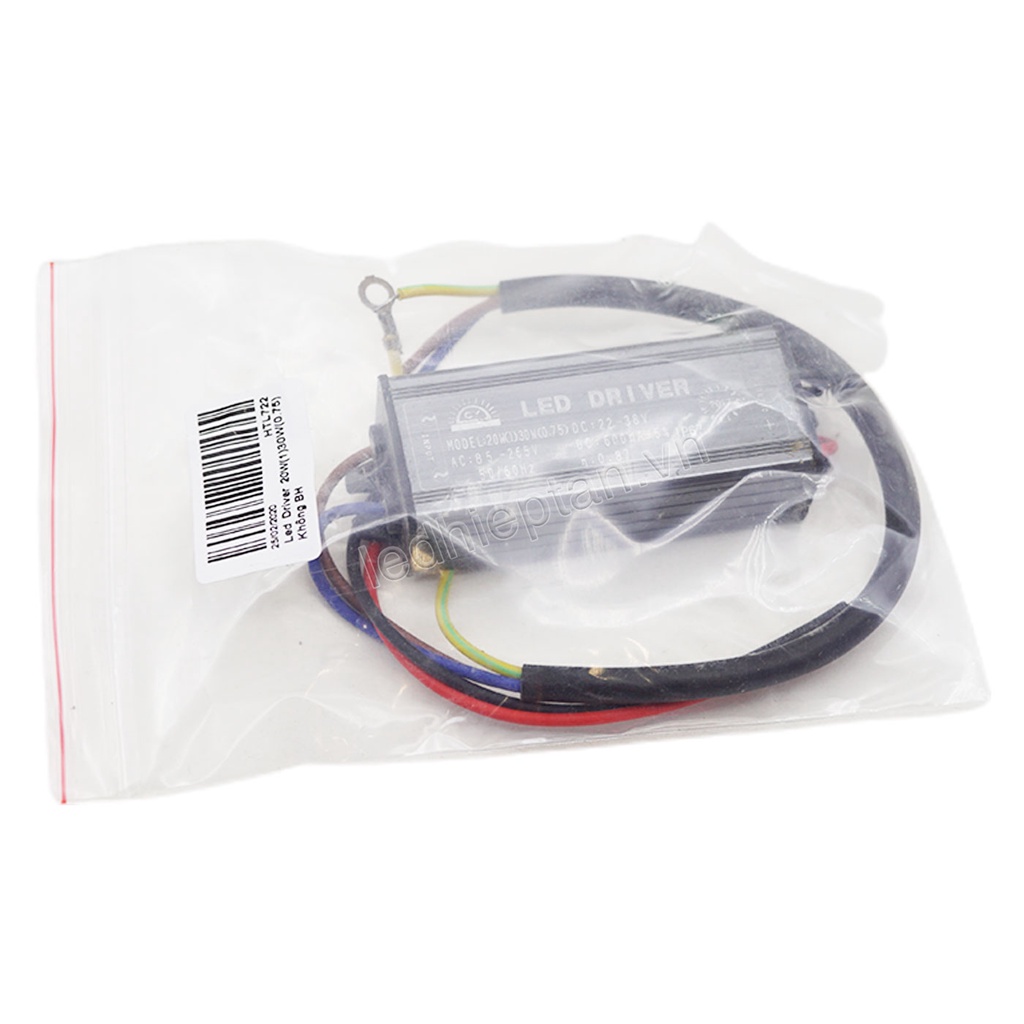 Nguồn Led Driver 20W30W