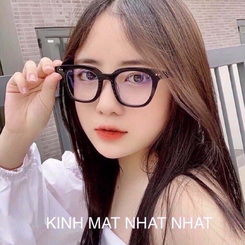 Kính mắt 2 chấm