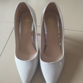 (Hàng order 5 ngày) giày Cao gót nữ 10cm