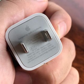 Củ vuông Iphone zin chính hãng Apple