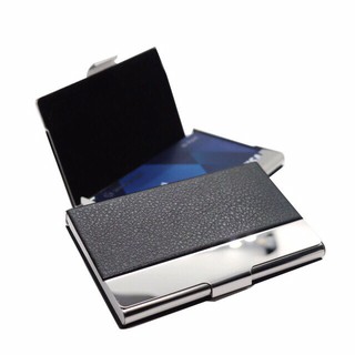 Ví đựng thẻ - hộp đựng card visit - hộp đựng name card