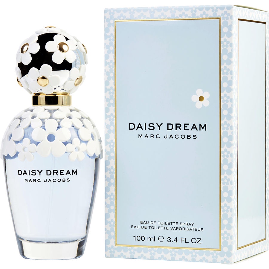 ❥ 𝐿𝓊𝓋.𝒮𝒸𝑒𝓃𝓉 - Nước Hoa Marc Jacobs Daisy Dream EDT