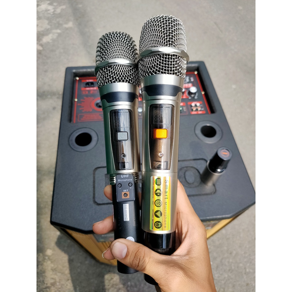 Loa kéo Nexo V379 pro bass sub 30 úp đất