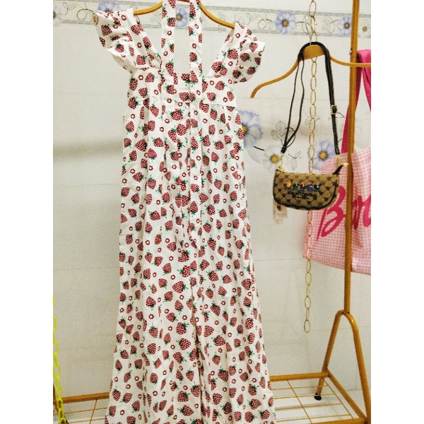 juhm thái lan jumpsuits có sẵn