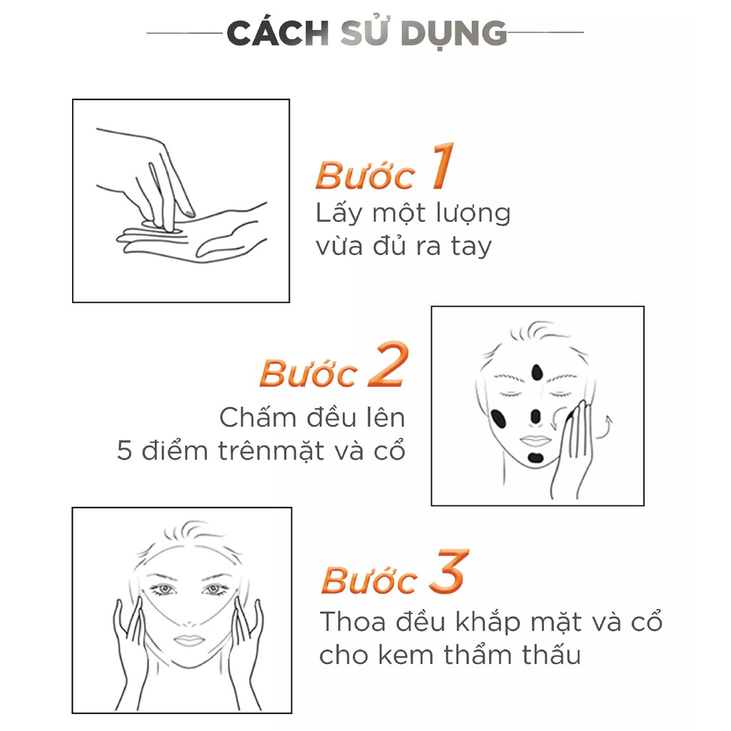 Bộ sản phẩm bảo vệ và dưỡng da toàn thân Lagivado gồm kem chống nắng và kem dưỡng trắng da body_Katta_CB_LG_017_020