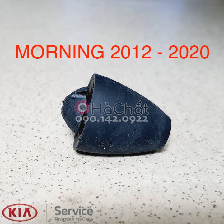 Cao Su Giảm Chấn Cốp KIA MORNING 🚘 nhập khẩu Hàn Quốc, chính hãng Kia