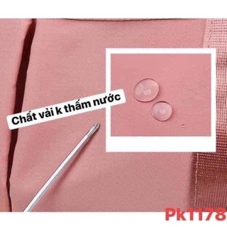Túi du lịch đa năng