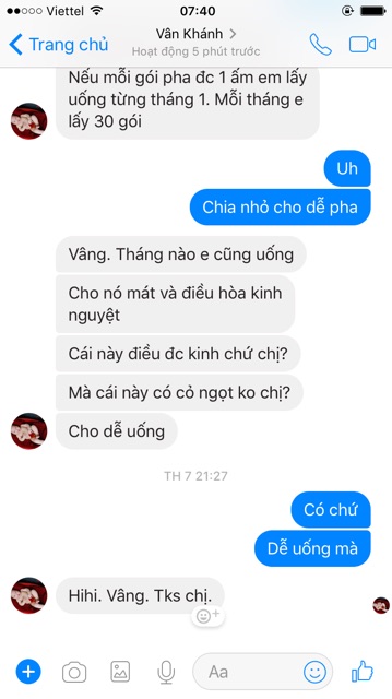 30 gói trà cửu vị tiêu độc tiêu viêm mát gan chống dị ứng | BigBuy360 - bigbuy360.vn