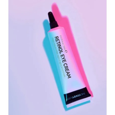 Kem giảm nếp nhăn vùng mắt the inkey list retinol 15ml