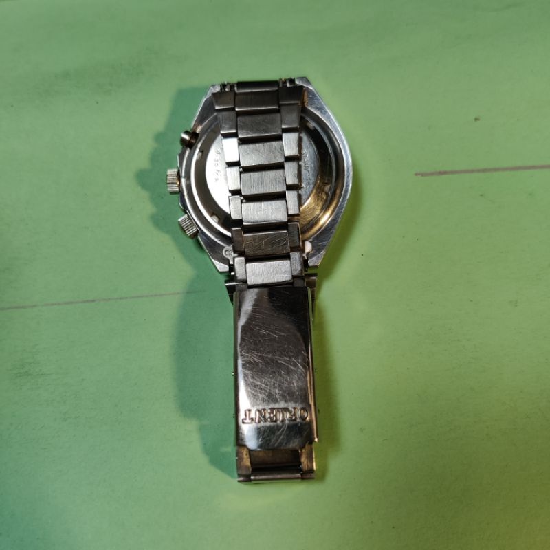 Đồng hồ nam orient sk