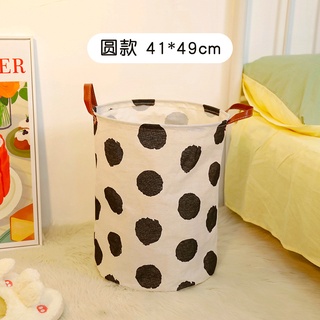 Sọt đựng quần áo, vật dụng cute