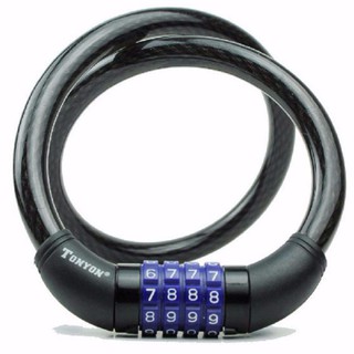 KHÓA DÂY SỐ TONYON đường kính 15mm