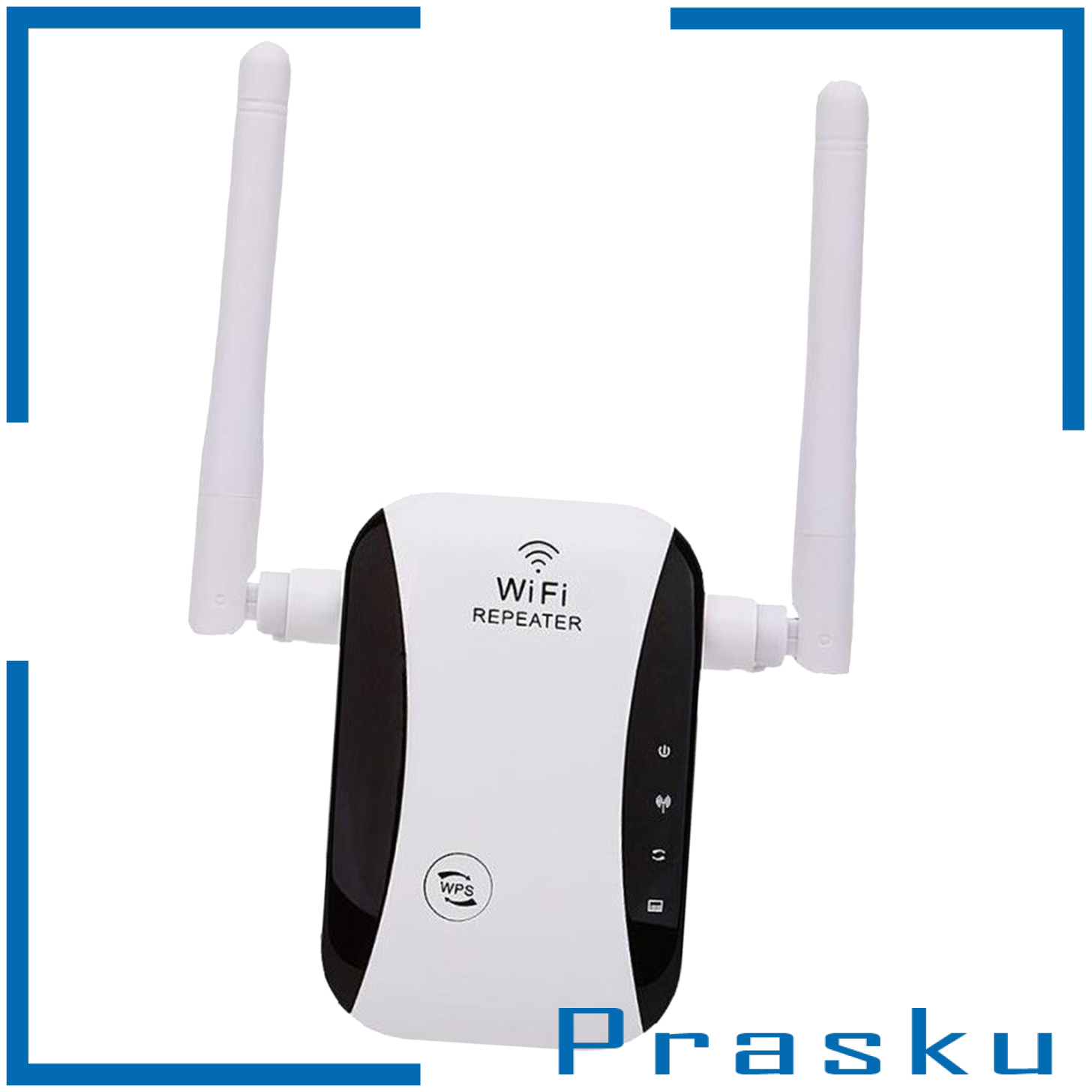 Thiết Bị Khuếch Đại Tín Hiệu Wifi Không Dây 300mbps | BigBuy360 - bigbuy360.vn