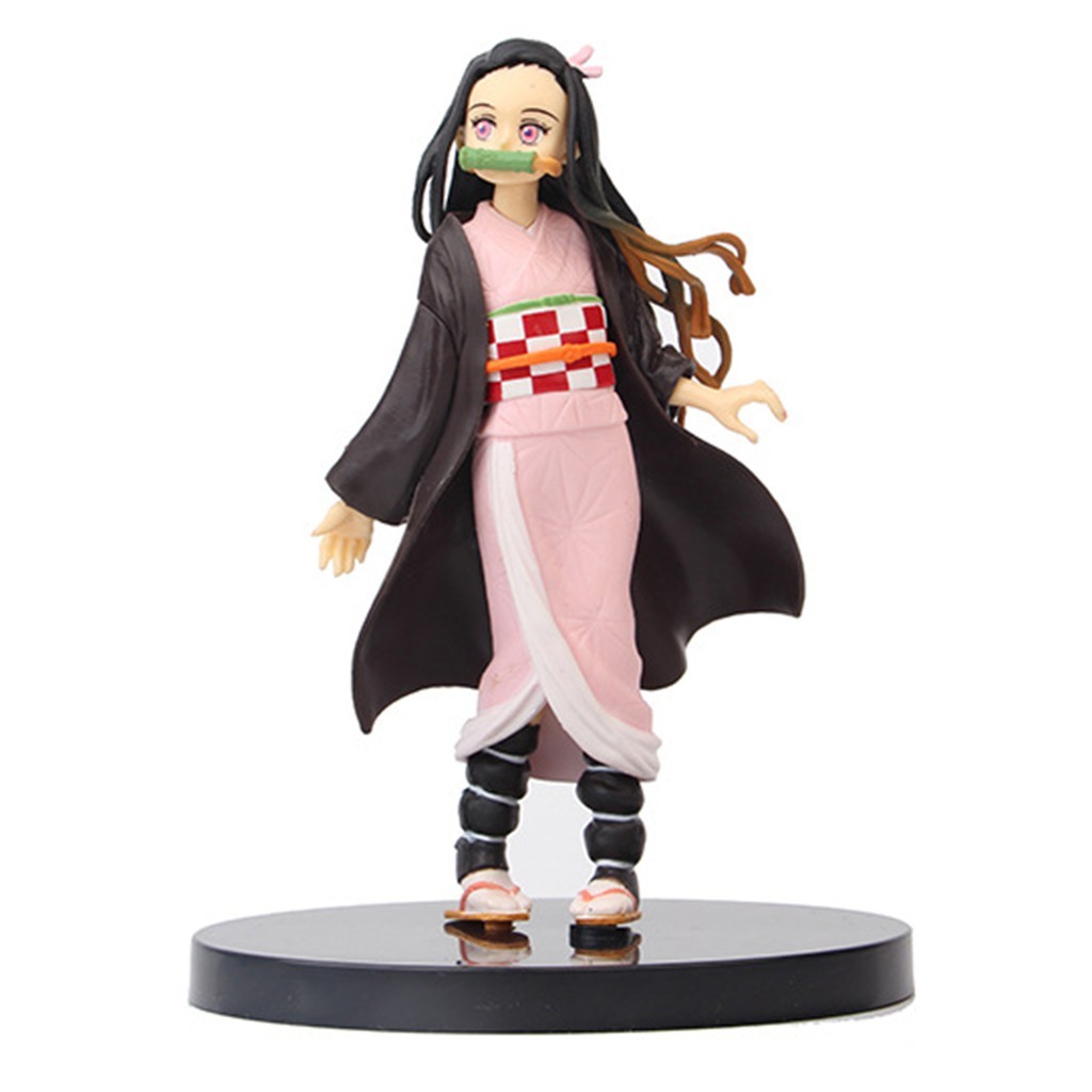 Mô hình figure các nhân vật Kimetsu no yaiba 18cm | Baystore