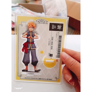 mô hình nhân vật Hanako