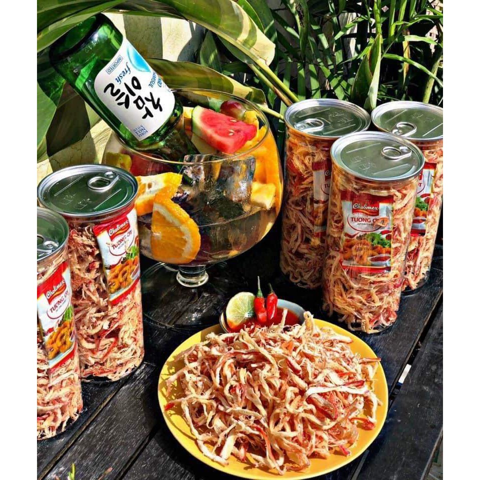 MỰC SỢI HẤP NƯỚC DỪA - LOẠI HẢO HẠNG | BigBuy360 - bigbuy360.vn