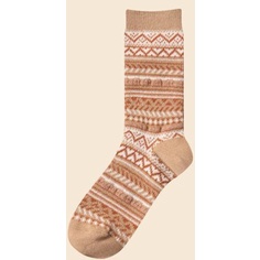 Đôi Vớ HọA TiếT HoạT HìNh Dễ Thương ThờI Trang Cho Nữ