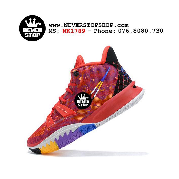 Giày bóng rổ KYRIE 7 ICONS OF SPORT hàng đẹp chuẩn chất lượng cao chuyên outdoor  | NeverStopShop.com