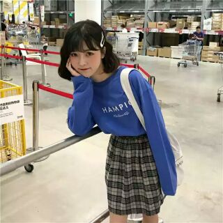 [ Order ] sét bộ áo & váy
