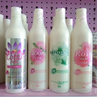 [Chuẩn mùi cũ] Sữa Tắm Dành Cho Chó Mèo Joyce&Dolls 400ml