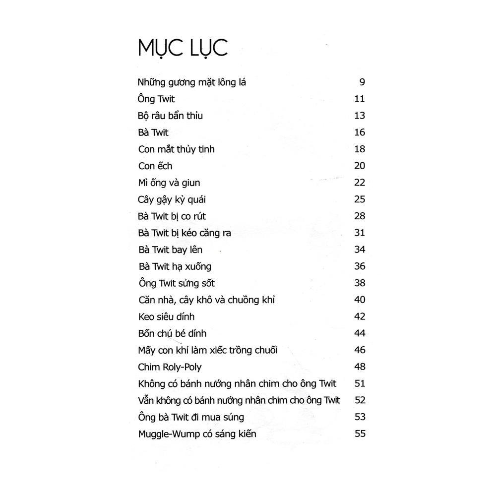 Sách -  V.ợ c.hồng lão Twit(KĐ30)