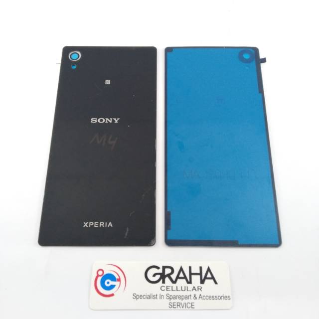 Nắp Đậy Bảo Vệ Phía Sau Dành Cho Sony E2303 / Xperia M4 Aqua