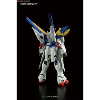 [Bandai] Mô hình lắp ráp High Grade 1/144 HGUC V2 Assault Buster Gundam Model Kits