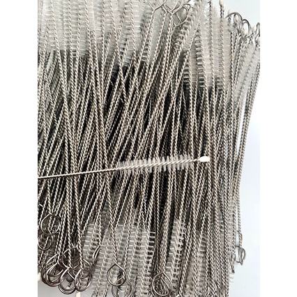 Cây Rửa Ống Hút Bình Ống Hút Bình Tập Uống Nước Dây Hút Mũi Loại Tốt Cứng Cáp