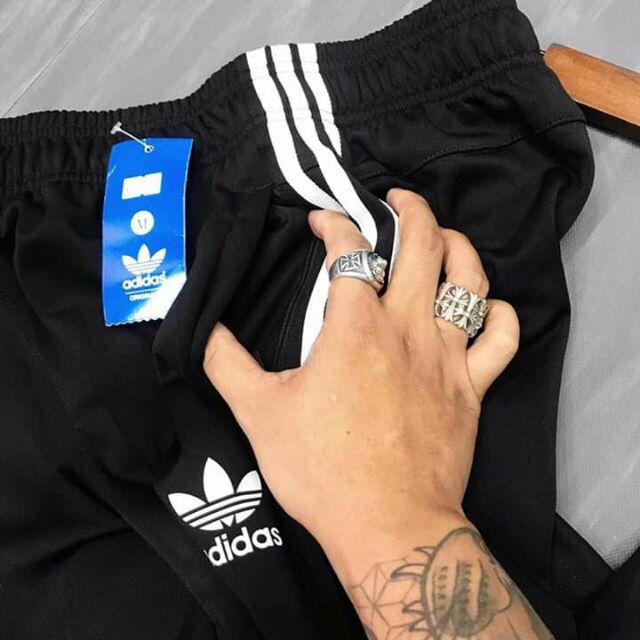 QUẦN UMI ADIDAS