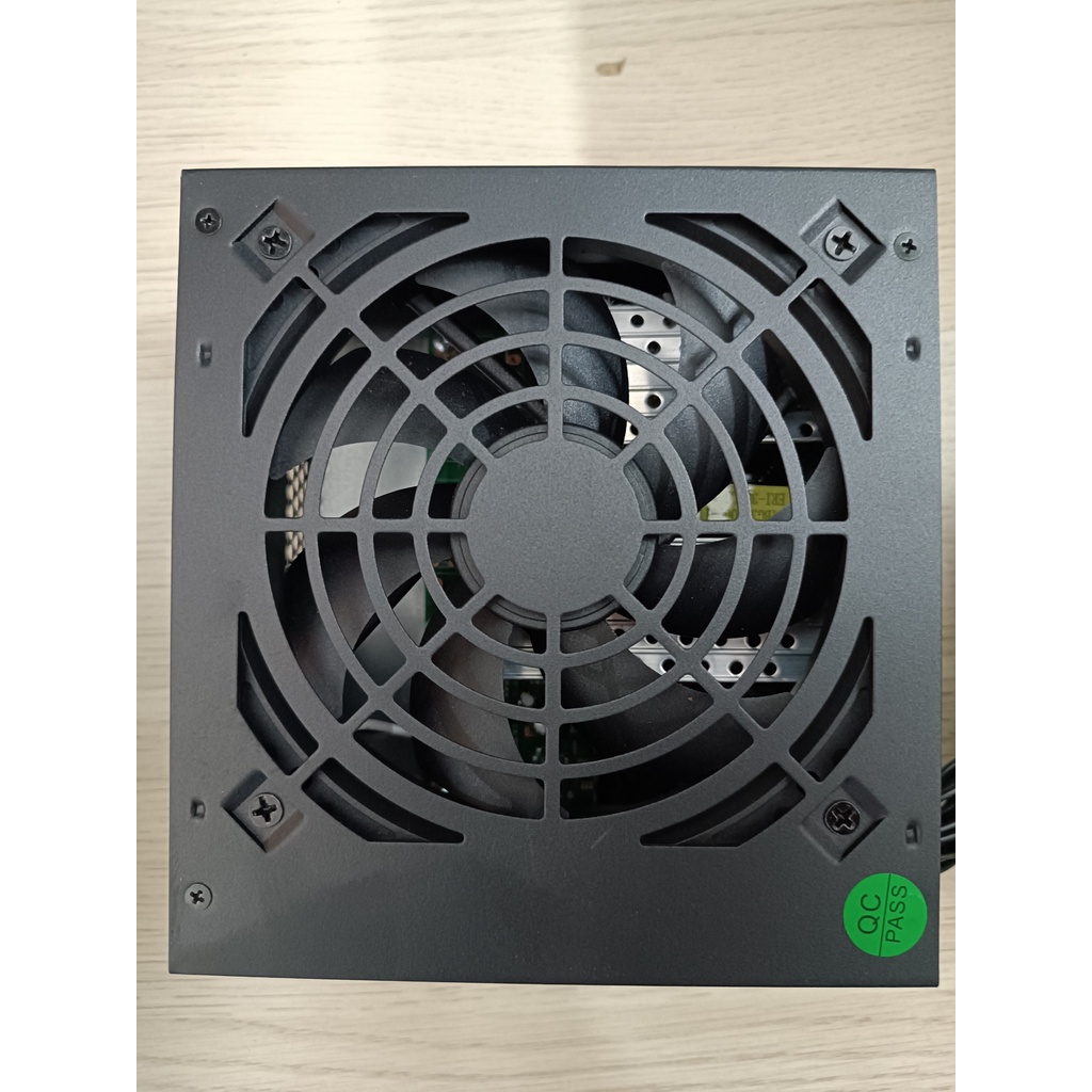 NGUỒN MÁY TÍNH 600W VIETTECH