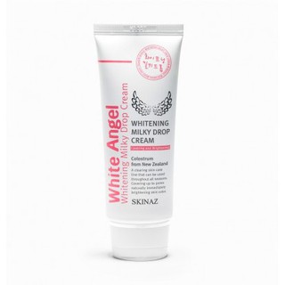 Kem White Angel Skinaz Hàn Quốc dưỡng trắng da