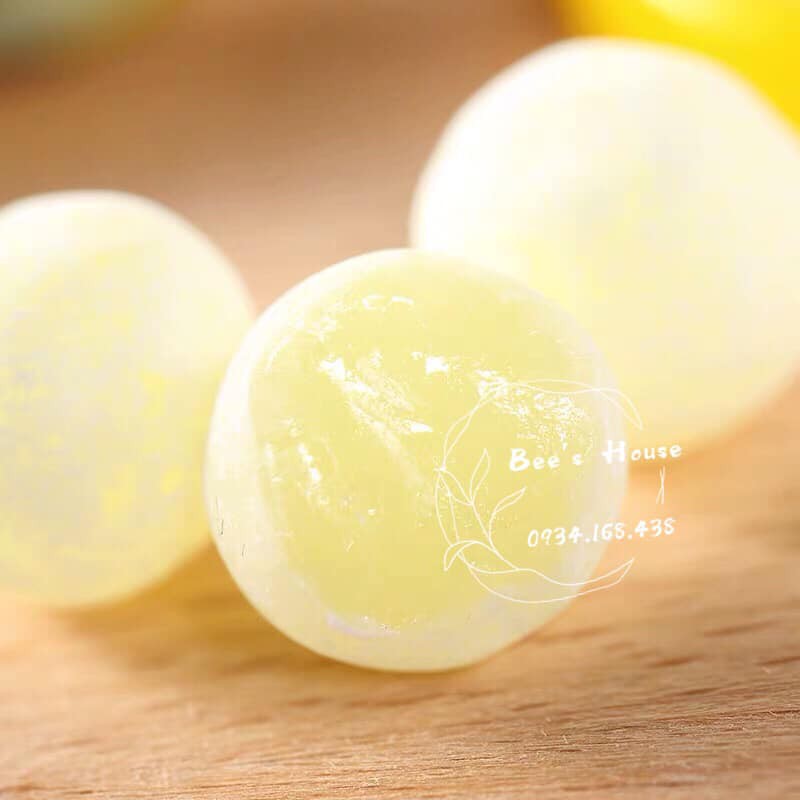 Kẹo Siêu Chua Super Candy Nobel