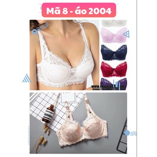 (Nhiều Mẫu) Áo Lót Mút Mỏng Cho Người Bầu Ngực Lớn