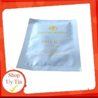Ủ NON DETOX WHITE _ TRẮNG BẬT TÔNG