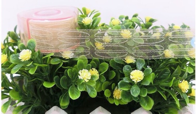 Keo dán mí lưới- kích mí lưới cuận vỉ