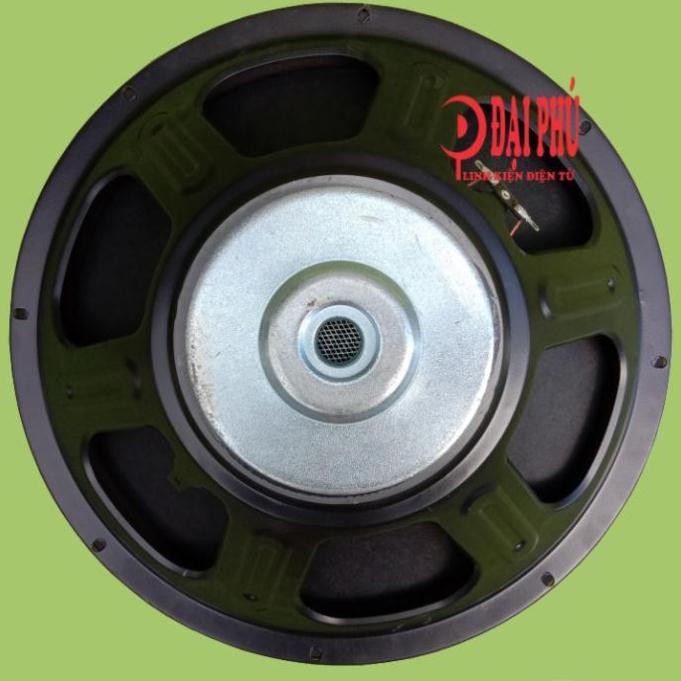 Loa Bass 40 4 tấc cho loa kéo công suất 150W - 250W 4Ohm cho mạch loa kéo