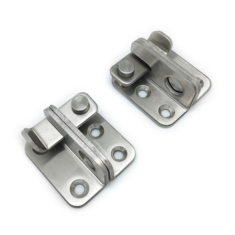 Khóa Cửa Tủ An Toàn Tiện Dụng Cho Gia Đình