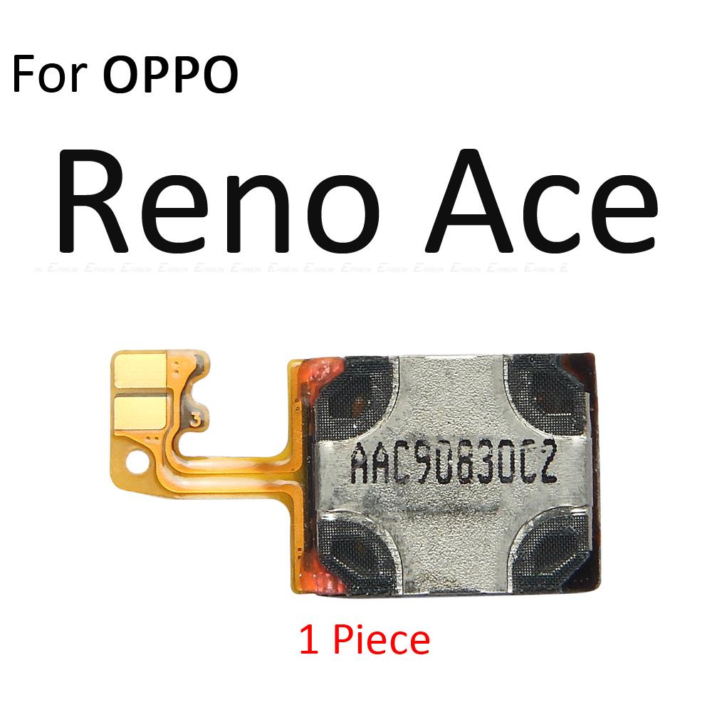 Cáp Flex Tai Nghe Cho Điện Thoại OPPO Reno3 Pro Reno2 Reno 10x zoom F Z A Ace Ace2 5G 4G