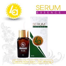 serum LA nám 10ml