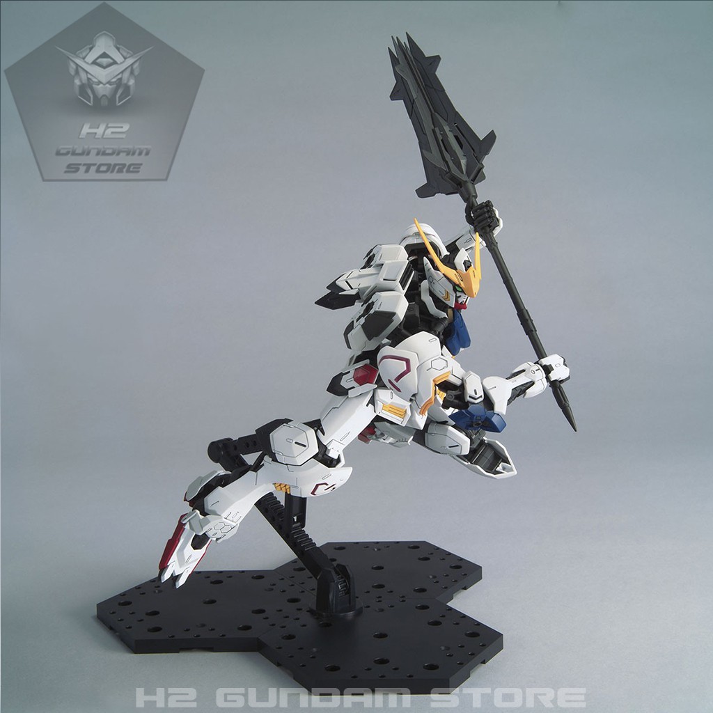 Mô hình Bandai MG 1/100 Gundam Barbatos