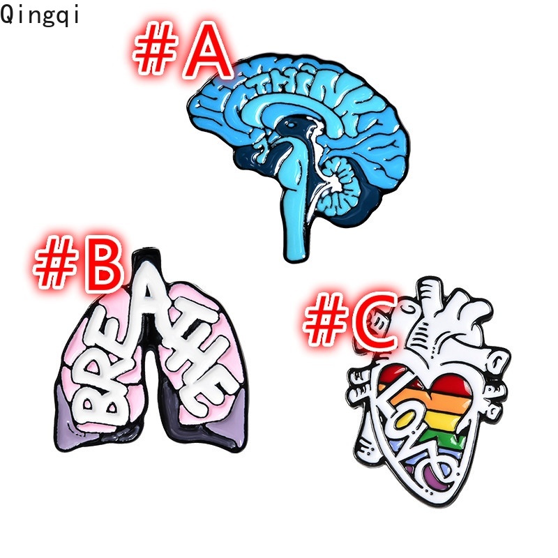 Ghim cài áo Miss Zoe thiết kế hoạt hình sáng tạo đẹp mắt
