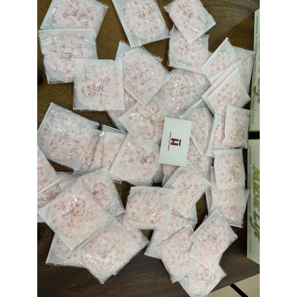 BỌC MICRO HÁT KARAOKE